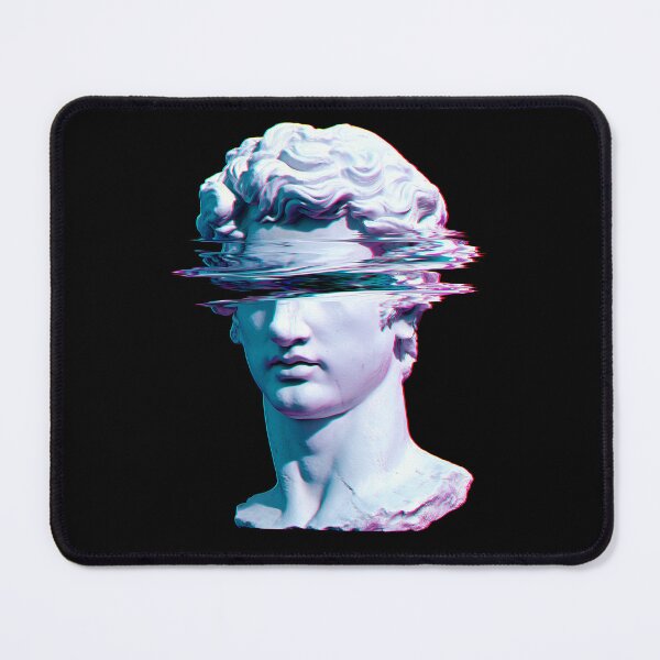 Item preview, Classic Distortion V03 designed and sold by Lidra Zehcnas.