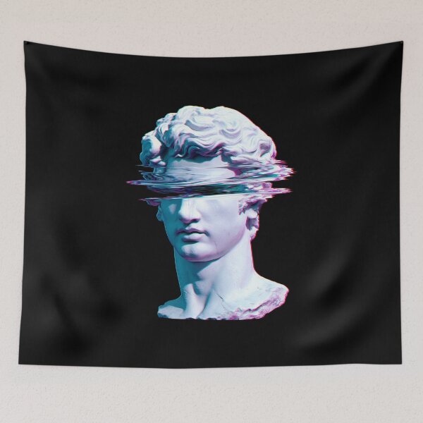 Item preview, Classic Distortion V03 designed and sold by Lidra Zehcnas.