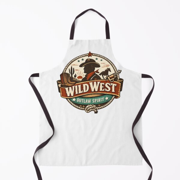 Item preview, Vintage Cowboy – Retro Western Logo designed and sold by Dax Studio.
