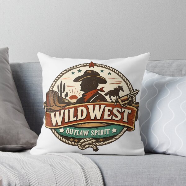 Item preview, Vintage Cowboy – Retro Western Logo designed and sold by Dax Studio.