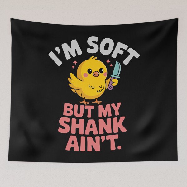 Item preview, Meme Funny  Duck designed and sold by tiekanamac.