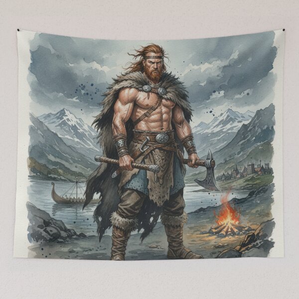 Item preview, Viking designed and sold by RaF71PrO.