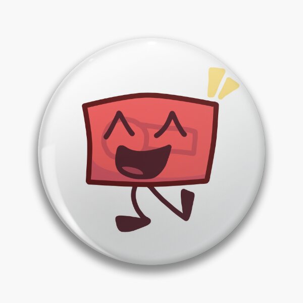 Item preview, Happy Matchbox Sticker and Pin designed and sold by TWIFLIOS.