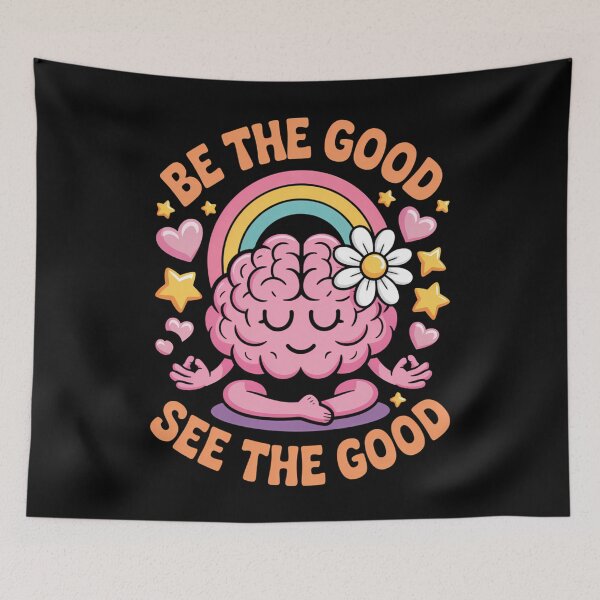Item preview, Mental Health Suicide Prevention Introvert designed and sold by tiekanamac.