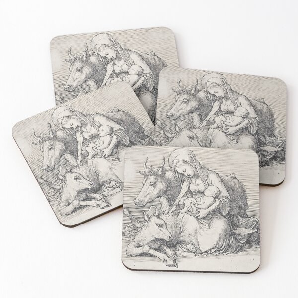 Item preview, The Shepherdess’s Grace designed and sold by Matinez Pink.