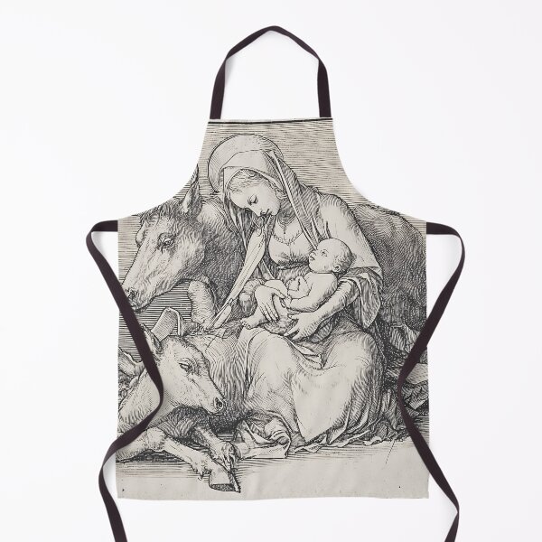 Item preview, The Shepherdess’s Grace designed and sold by Matinez Pink.