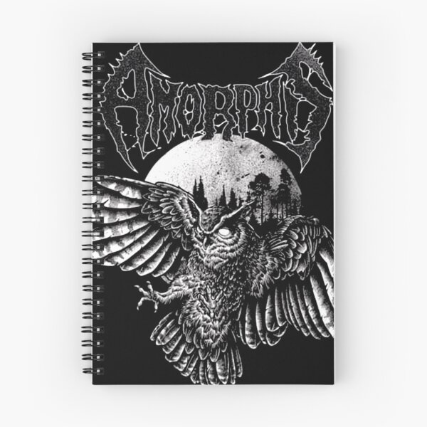 Item preview, amorphis late night  designed and sold by aprlabahau.