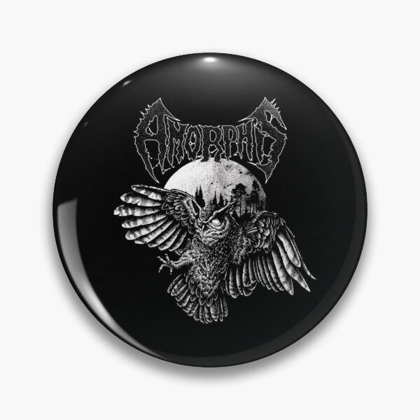 Item preview, amorphis late night  designed and sold by aprlabahau.