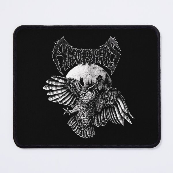 Item preview, amorphis late night  designed and sold by aprlabahau.