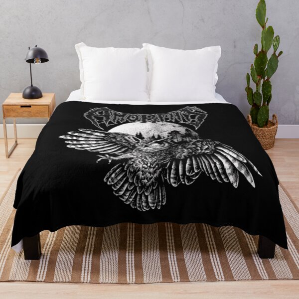 Item preview, amorphis late night designed and sold by aprlabahau.