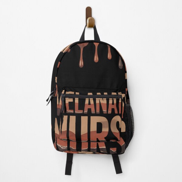 Item preview, Nurse Black History Month Melanin Pride designed and sold by tiekanamac.