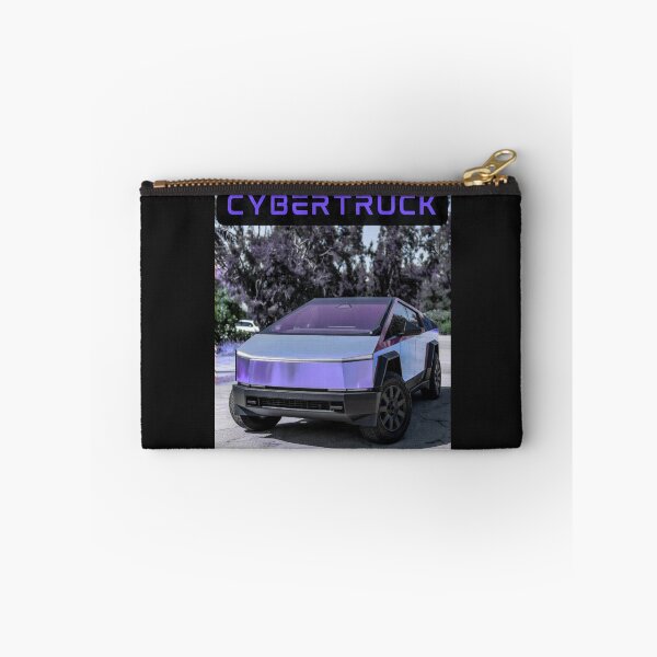 Item preview, cybertruck artwork designed and sold by TEEJAMBOREE.