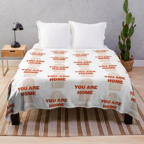 Item preview, you are home designed and sold by delicate-pov.