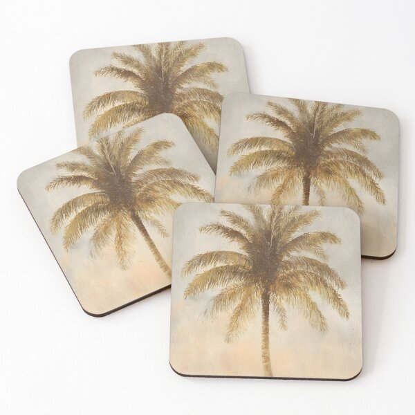 Item preview, Vintage Sands Oasis designed and sold by Matinez Pink.