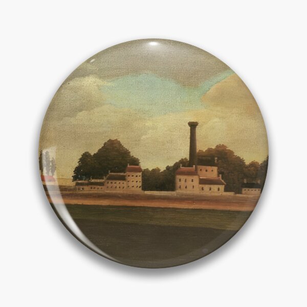 Item preview, Family Fishing - 1895 - Henri Rousseau designed and sold by DrewGansen.
