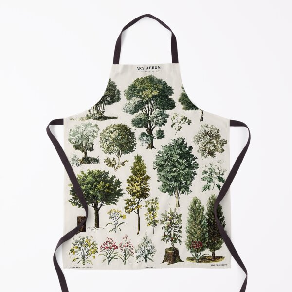 Item preview, The Arborist’s Compendium designed and sold by Matinez Pink.