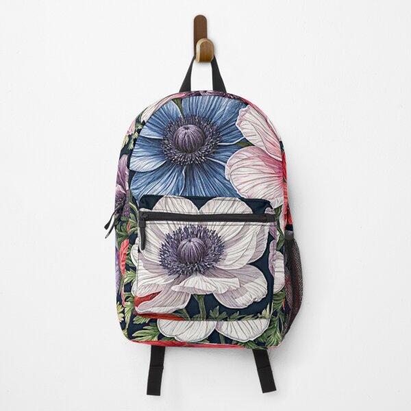 Item preview, Anemone flowers#8 designed and sold by Helios Be. Lavsh.