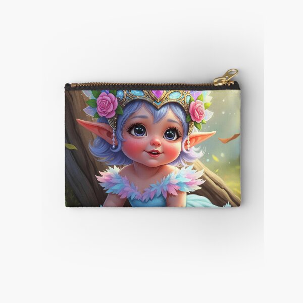 Item preview, Elara Fae designed and sold by ZaphyrEye Art & Design .