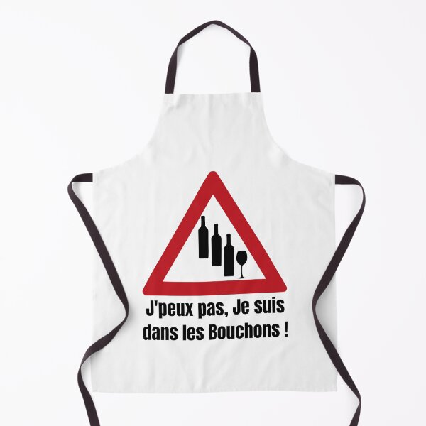 Item preview, I CAN'T, I'M STUCK IN TRAFFIC! (wine) designed and sold by francoisville.