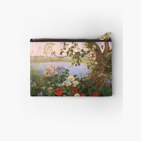 Item preview, Pastoral Bloom Overlook designed and sold by Matinez Pink.