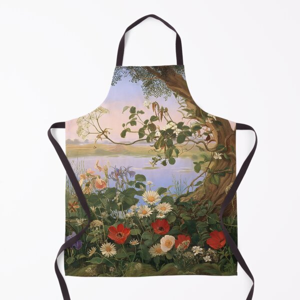 Item preview, Pastoral Bloom Overlook designed and sold by Matinez Pink.