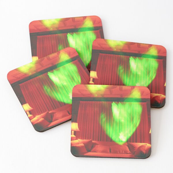 Item preview, Black Lodge Dreams designed and sold by Brandon William / The Demon Kelbroton.