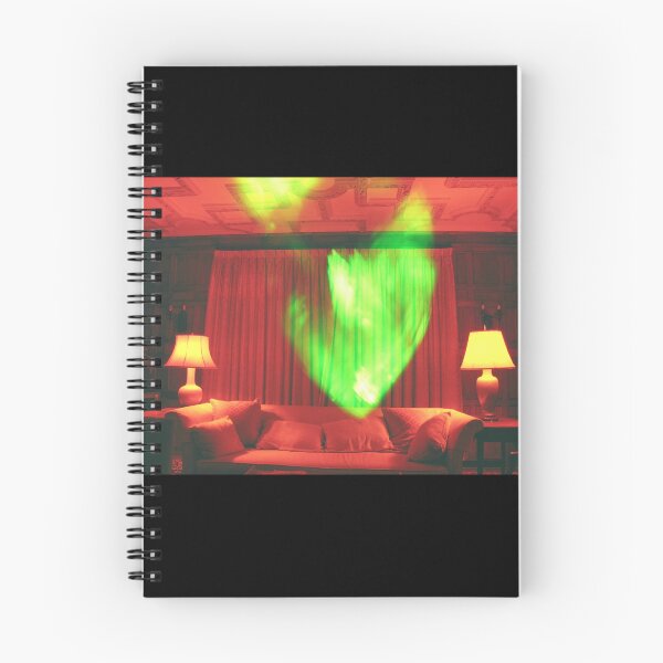 Item preview, Black Lodge Dreams designed and sold by Brandon William / The Demon Kelbroton.