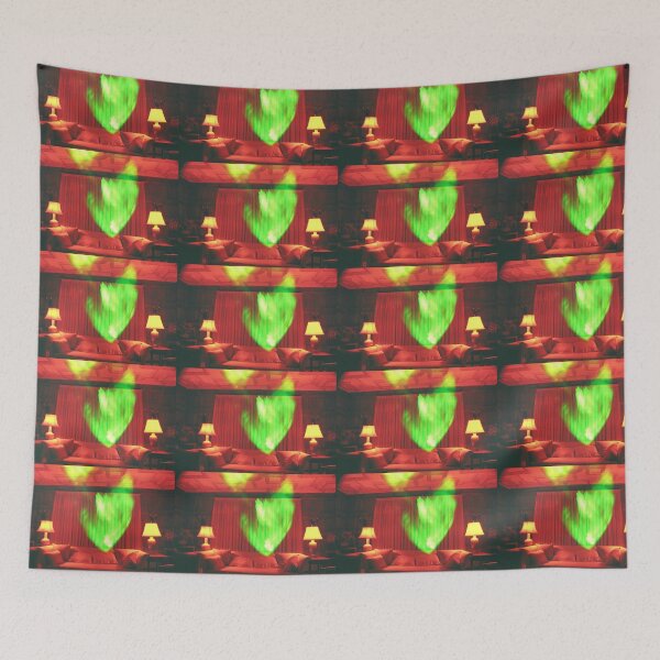 Item preview, Black Lodge Dreams designed and sold by Brandon William / The Demon Kelbroton.