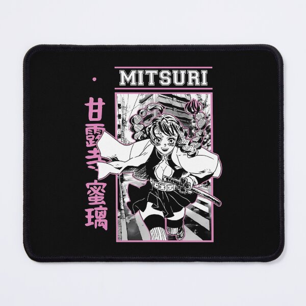 Item preview, Mitsuri designed and sold by pinedamikeb.