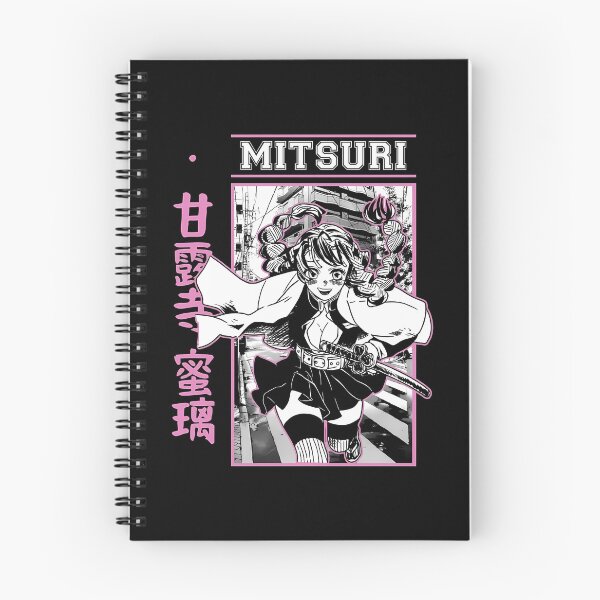 Item preview, Mitsuri designed and sold by pinedamikeb.