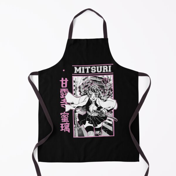Item preview, Mitsuri designed and sold by pinedamikeb.