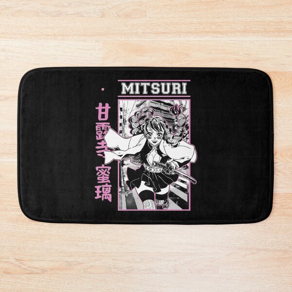 Item preview, Mitsuri designed and sold by pinedamikeb.