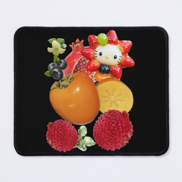 Item preview, Fruits and flowers designed and sold by PumpkinStudioPL.