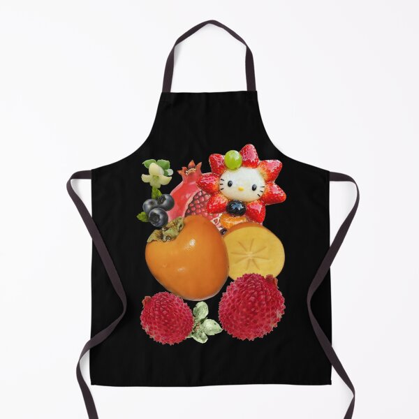 Item preview, Fruits and flowers designed and sold by PumpkinStudioPL.