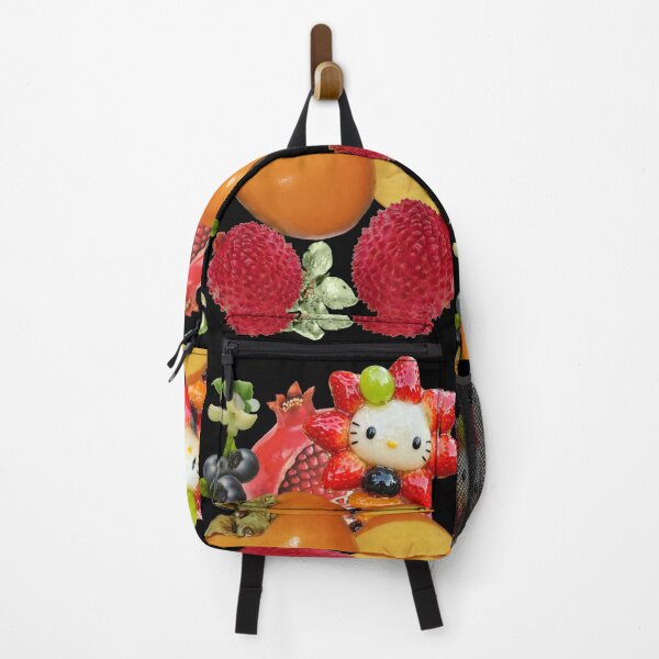 Item preview, Fruits and flowers designed and sold by PumpkinStudioPL.