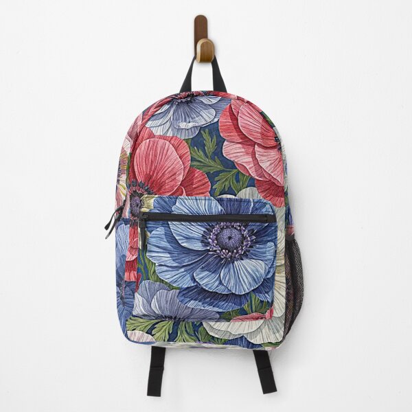 Item preview, Anemone flowers#10 designed and sold by Helios Be. Lavsh.