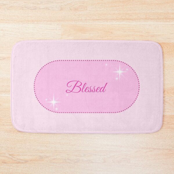Item preview, Blessed designed and sold by We Are Stardust.