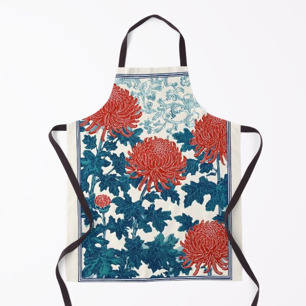 Item preview, Meiji Garden Tapestry designed and sold by Matinez Pink.