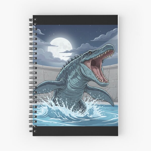Item preview, Mosasaurus designed and sold by PhansCustoms.