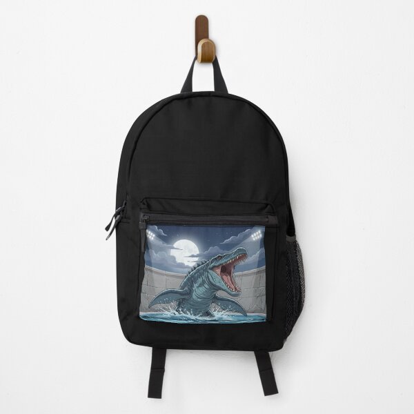 Item preview, Mosasaurus designed and sold by PhansCustoms.