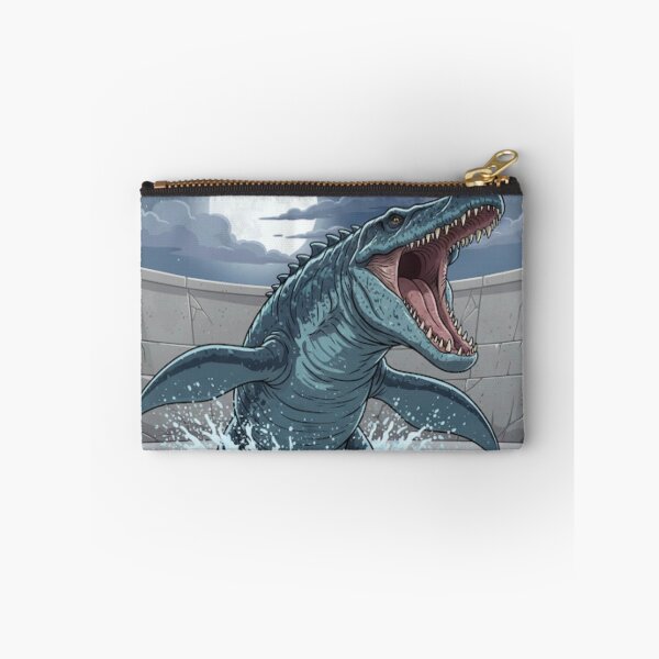 Item preview, Mosasaurus designed and sold by PhansCustoms.