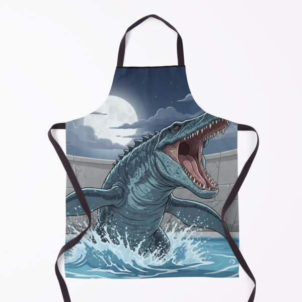 Item preview, Mosasaurus designed and sold by PhansCustoms.