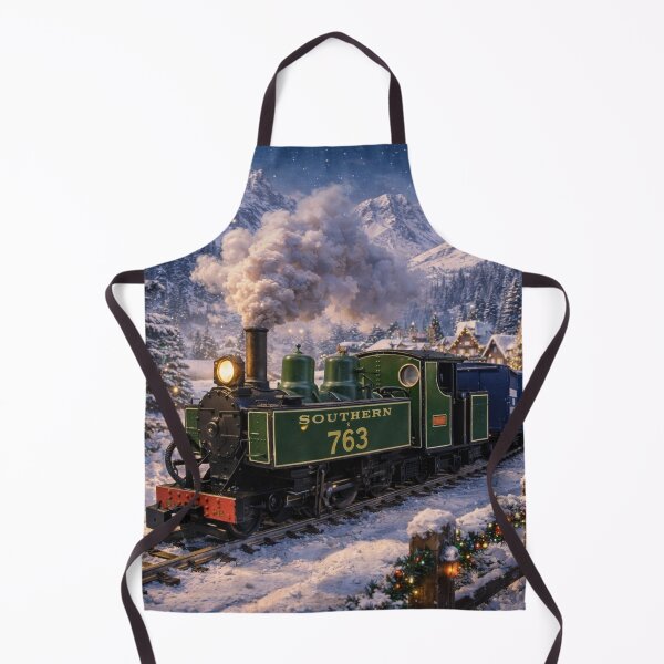 Item preview, Winter Steam designed and sold by hawkie.