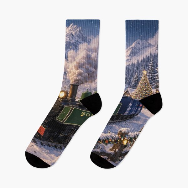 Item preview, Winter Steam  designed and sold by hawkie.