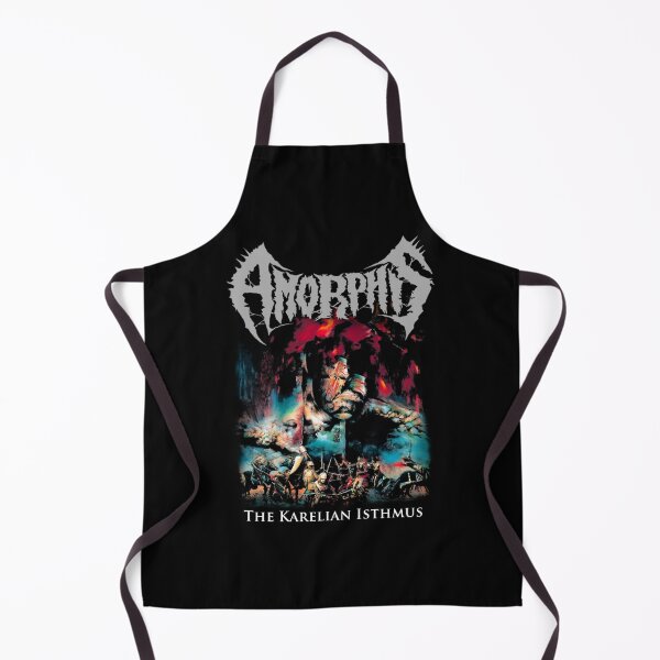 Item preview, amorphis the karelian isthmus designed and sold by aprlabahau.