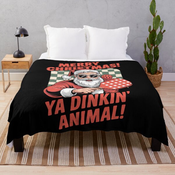 Item preview, Pickleball Christmas Funny designed and sold by tiemacopaxer.