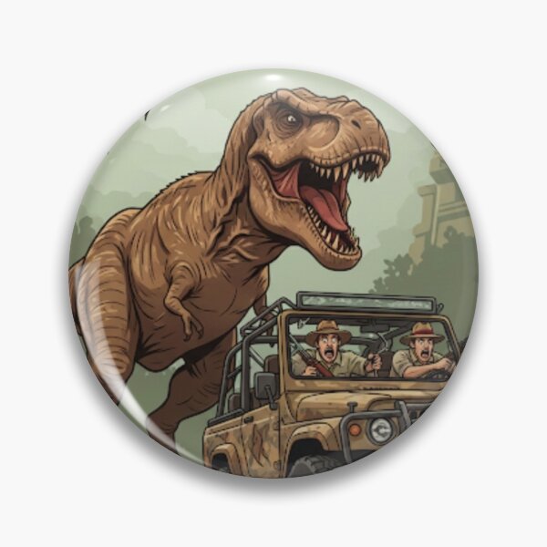 Item preview, T-Rex designed and sold by PhansCustoms.