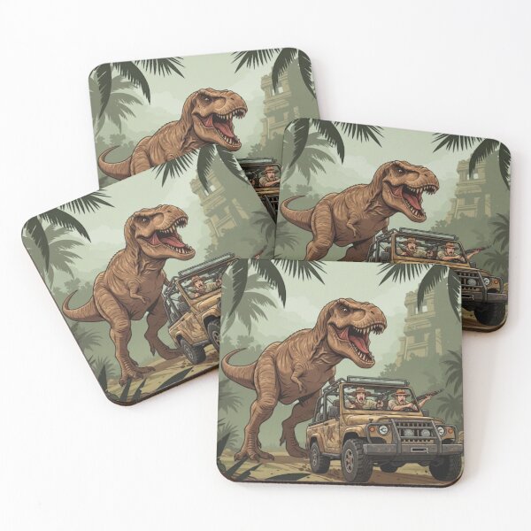 Item preview, T-Rex designed and sold by PhansCustoms.