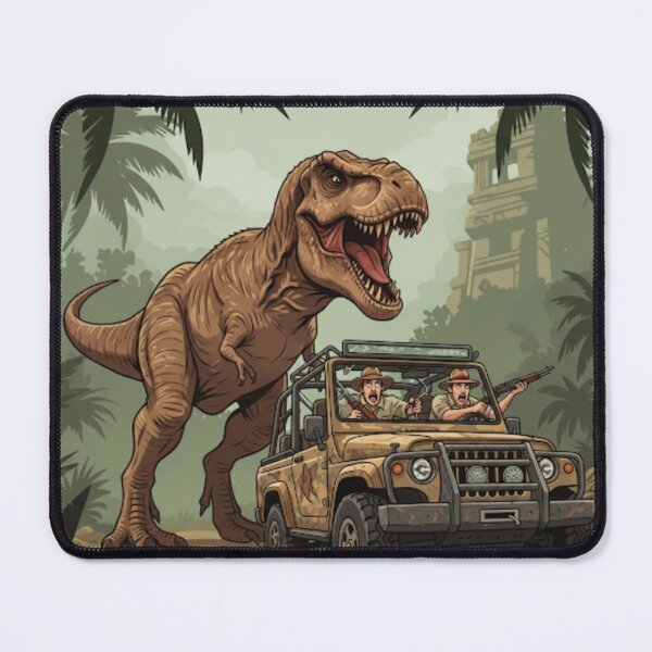 Item preview, T-Rex designed and sold by PhansCustoms.