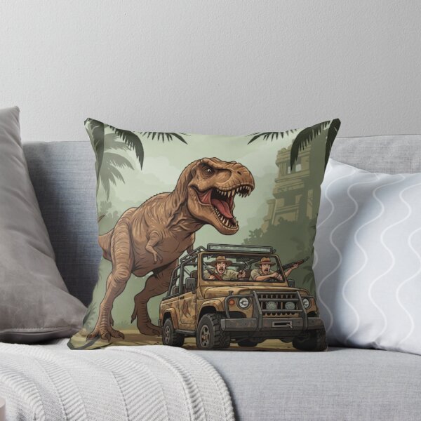 Item preview, T-Rex designed and sold by PhansCustoms.